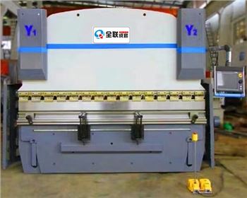 數(shù)控折彎機維(wéi)修升級改造(zao)
