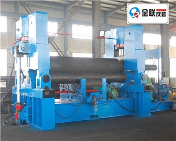 卷闆機(ji)的液壓油泵(beng)性能與分類(lèi)淺析