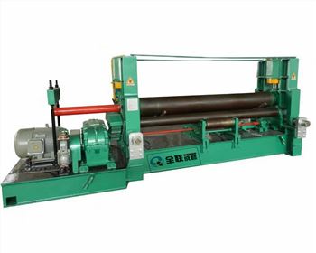 卷闆機(ji)的液壓油(yóu)泵連接注(zhù)意事項