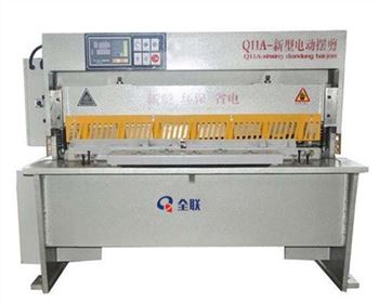 江蘇(sū)電動剪(jiǎn)闆機