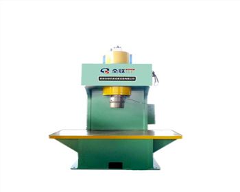 液壓機 液(ye)壓機