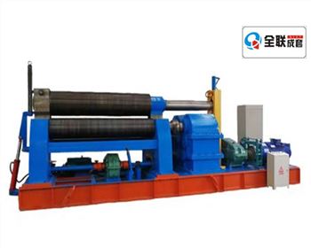 機械卷(juan)闆機安全操(cāo)作規程