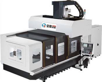 數控機床維修(xiu)改造廠家