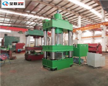 液壓機使(shǐ)用時間長操(cao)作無反應的(de)原因有哪些(xiē)？