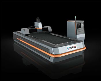 1500W光(guang)纖激光(guang)切割機(jī)