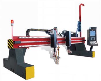 火(huǒ)焰切割(gē)機