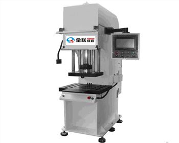 液壓機(ji)、折彎機(jī)、剪闆機(ji)、卷闆機(jī)液壓油(you)泵使用(yong)與維護(hu)注意事(shi)項