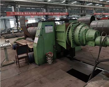 中鐵長安重工有(yǒu)限公司