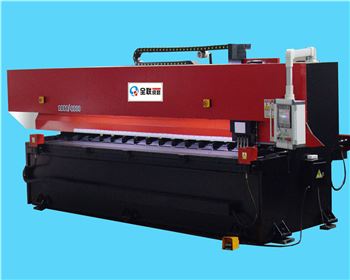 數(shù)控立式(shi)開槽機(ji)