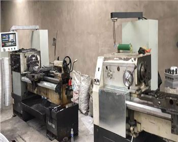 普通車床改造數(shù)控