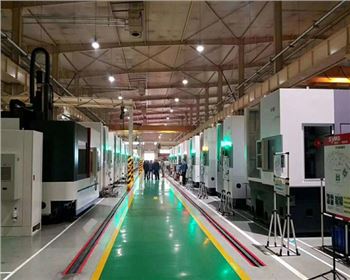 自(zi)動化生産線的安(an)裝、保養、維修、改造(zào)、找西安全聯機床(chuáng)服務