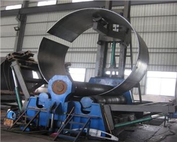 卷(juàn)闆機維修改造廠(chǎng)家