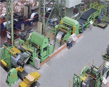 成型生産線(xian)