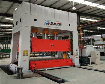 太原框(kuàng)架式液壓(ya)機維修改(gai)造