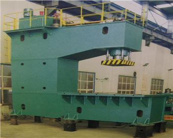 太(tai)原C型液壓(ya)機維修改(gǎi)造