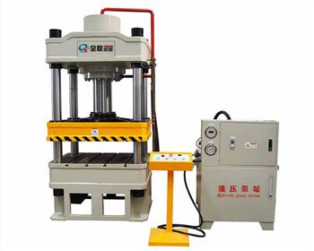 液壓機 液(ye)壓機