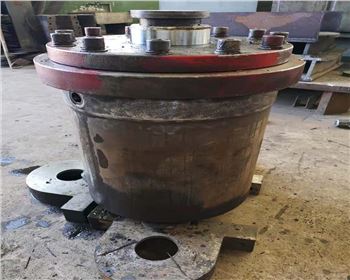 液壓(ya)油缸維修改(gǎi)造找西安全(quán)聯機床一站(zhàn)式服務