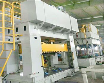 壓力機(ji)維修改造哪家好(hao)？