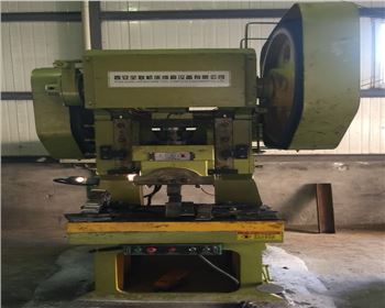 沖(chòng)床廠家維修改(gǎi)造哪家好？