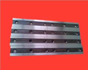 機械剪闆機(ji)刀片