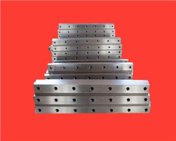 液壓剪闆機(ji)刀片