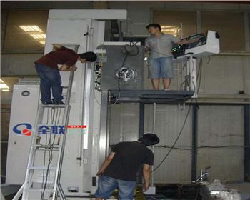 數控機床(chuáng)