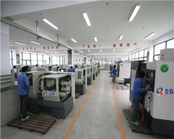 數控車床(chuang)刀架常見故障及(jí)維修改造