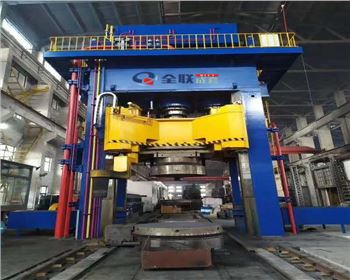 液壓機 液壓機(ji)