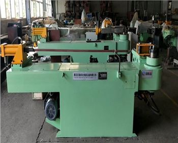 西安微電(dian)腦液壓彎管機(ji)