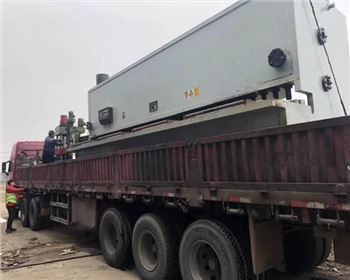 機(jī)床設備整(zheng)廠搬遷安(an)裝維修調(diao)試