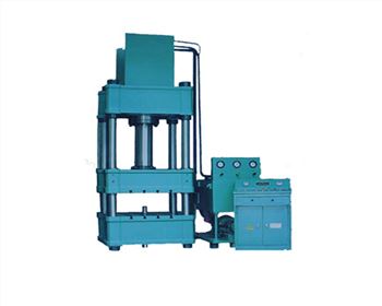 液(yè)壓機維修維(wéi)護及售後保(bao)養方案與技(ji)巧