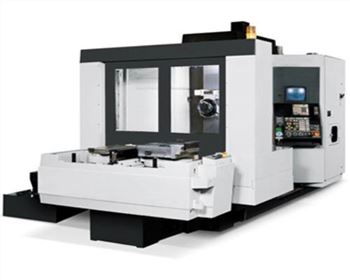 數控機床 數(shu)控機床