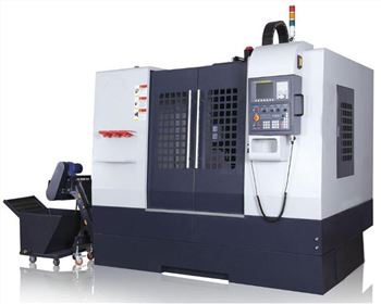 小編給你介紹一(yī)下數控機床的工(gōng)作流程