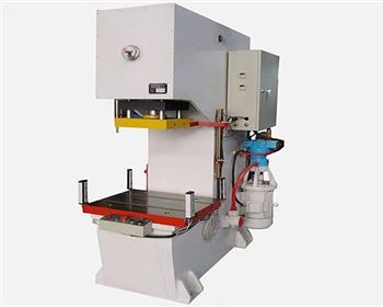 全聯小(xiao)編給你講解油壓(ya)機和液壓機的區(qu)别