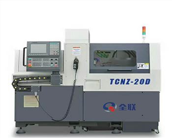 數控機床安(an)裝注意事項(xiàng)