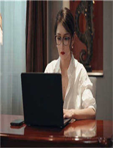 污女