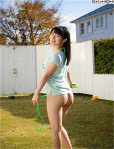 美人鱼村