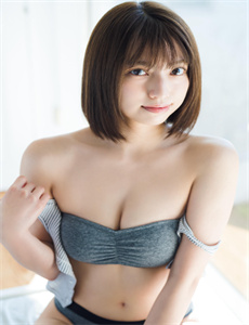 解开胸罩