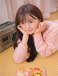 一个勺子