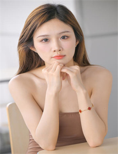 心机女孩