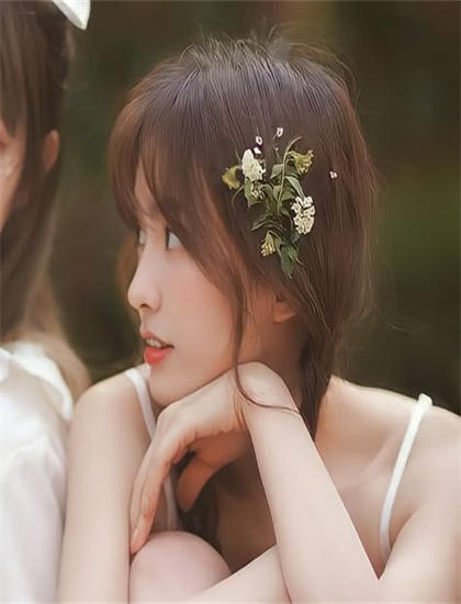 电影《DJ女郎》-金瓶梅视频