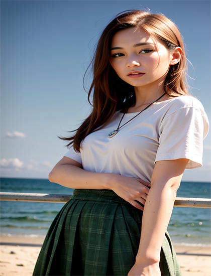 美女视频聊天-胎儿发育过程视频