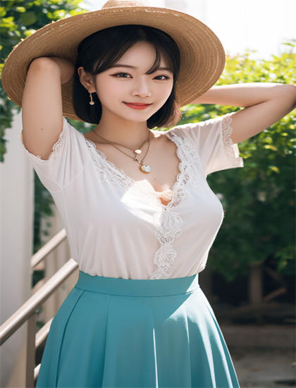 有个韩国电影理发店-未成年少女短视频app